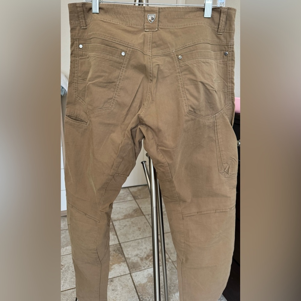 KUHL KONFIDANT AIR™ PANTS - Picture 5 of 7